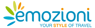 Emozioni.be your style of travel